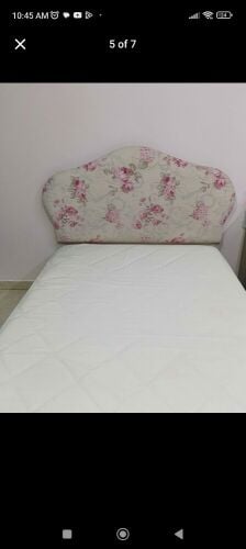 home center single bed