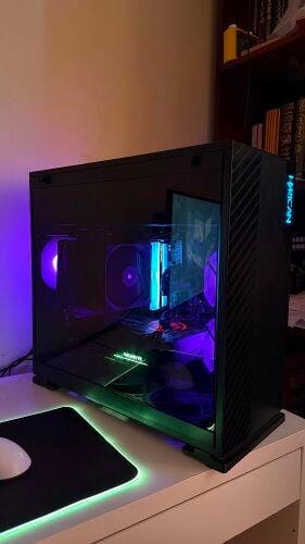 Gaming PC for sale