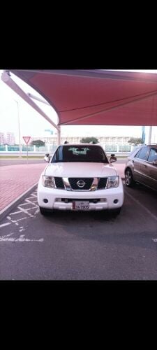 نيسان باثفيندر