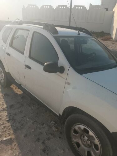 Renault Duster 2015