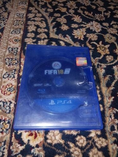 fifa 18
