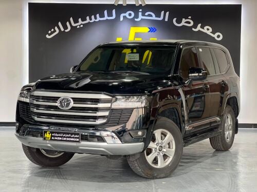 جي اكس ار موديل 2023