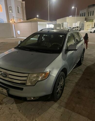 فورد ايدج
