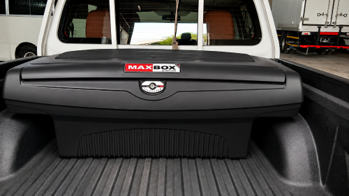 Nissan Navara MAXBOX