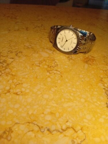 Brand New Original Central Watch