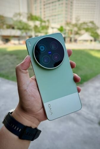Vivo X300 Ultra