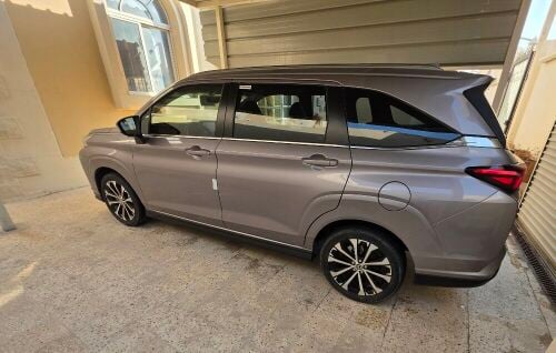 Toyota Veloz model2024 Only 5000 Km