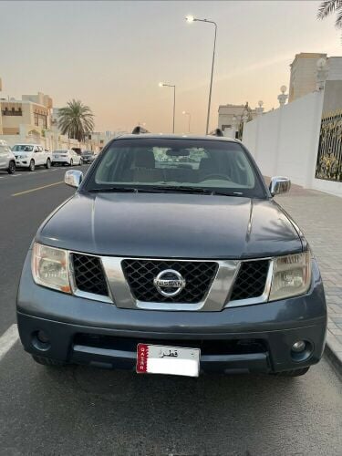 Nissan Pathfinder for sale