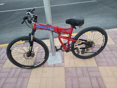 Hummer cycle