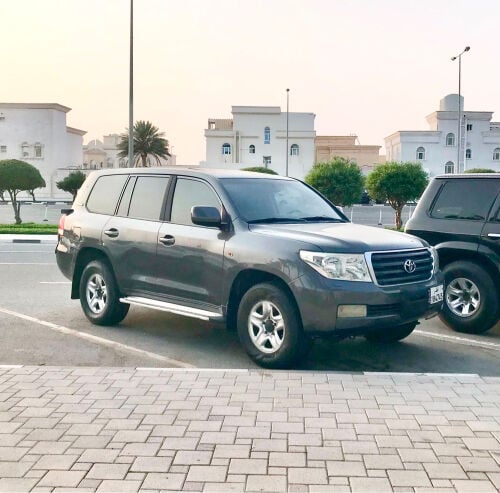 2011 جي اكس 