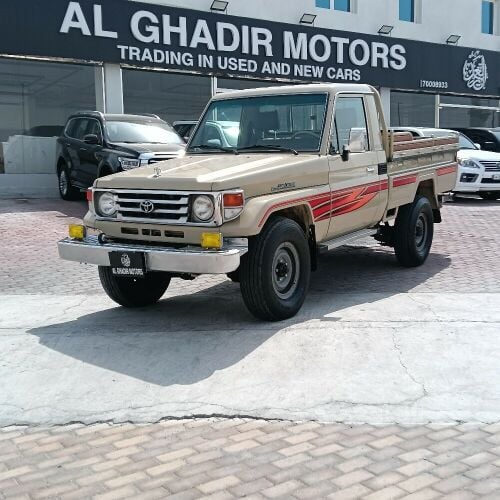 شاص بيج موديل 2001