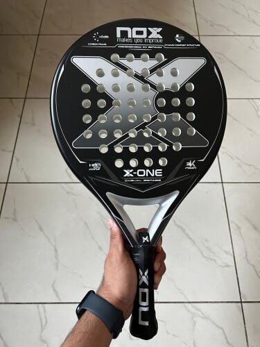 NEW Padel racket Nox X-ONE