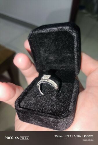 Diamond Ring