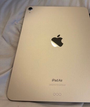 iPad air m2 11 inch 