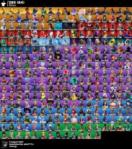 Fortnite