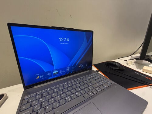 Lenovo slim with windows 11 gaming 