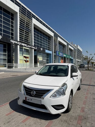 2022 nisaan sunny for sale