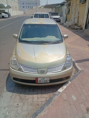 تيدا 2006