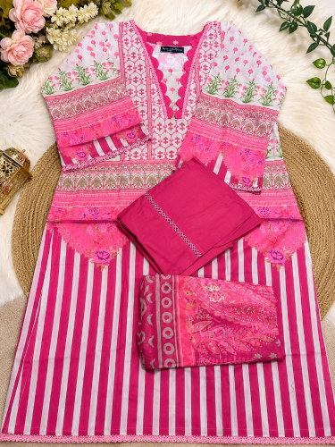 readymade three piece