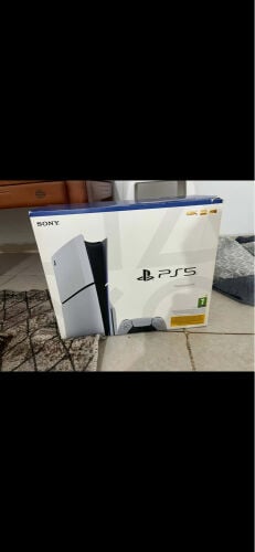 احتاج سوني 5 اشتري