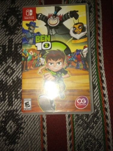 Nintendo 1 Game