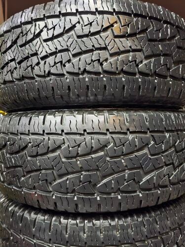 285-70-17,,,Roadstone brand