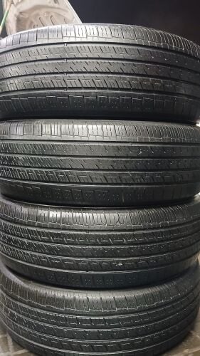 265-70-18,,, Landspider brand