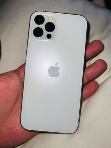 iPhone 12 Pro 256 GB