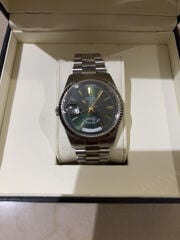 ساعه ويستند 