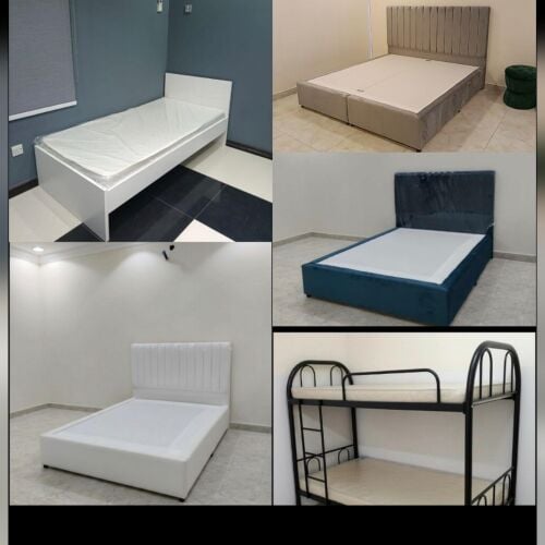 New furniture items sale