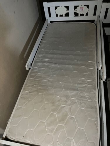 2  bed