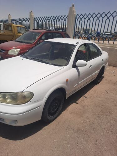 nissan suny for sale
