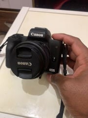 canom M50