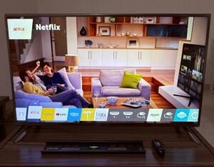 LG 42" Smart LED TV | Full HD |