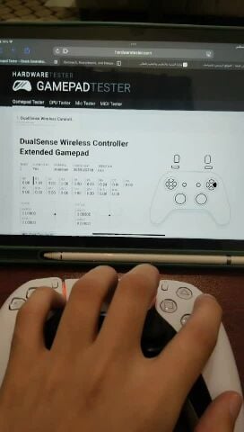 PS5 controller for sale