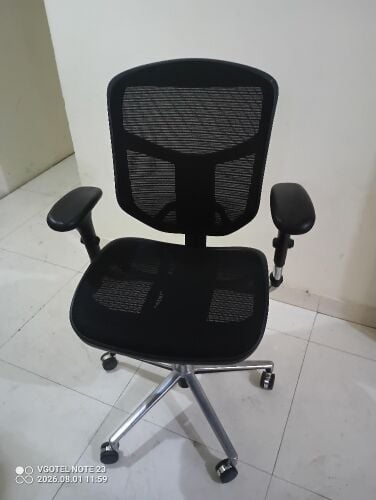 Ergonomic Office Chair