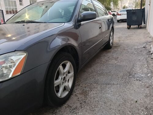 nissan altima good conditions