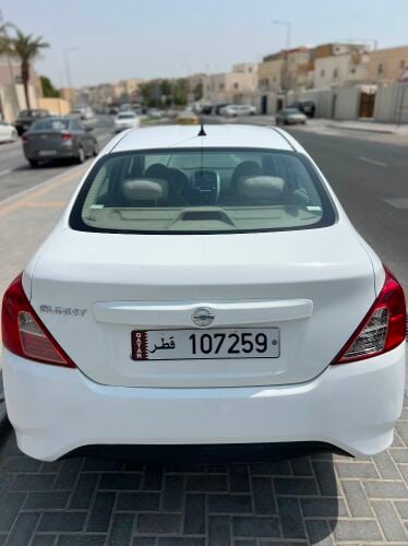 نيسان صني للبيع