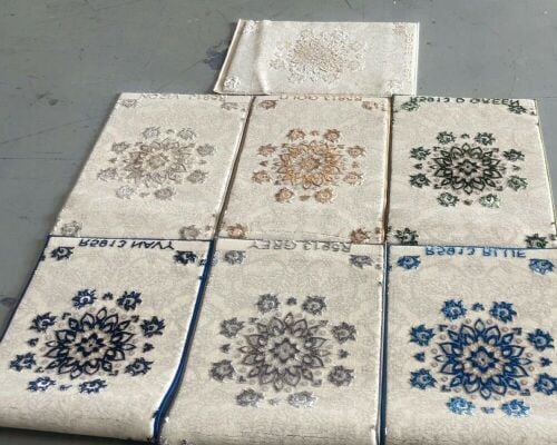 Carpet, Turkish Modern Carpet