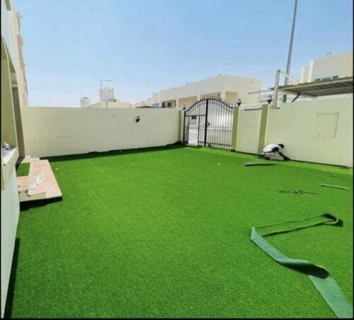 Artificial grass, grass carpet