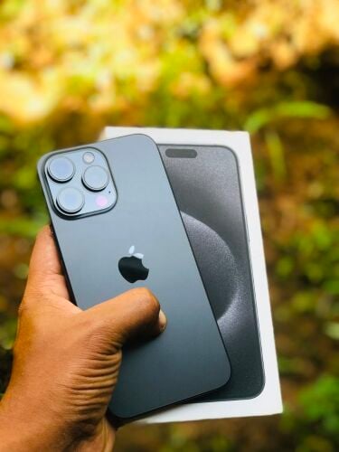 iphone 15pro 128gb