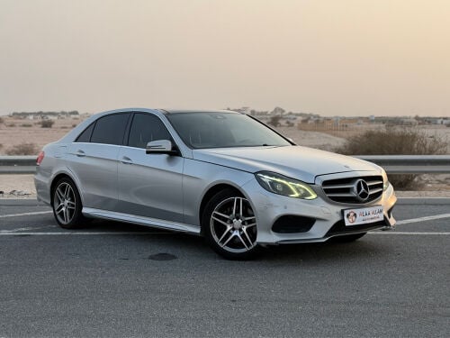 Mercedes Benz E300