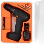 IKEA Fixa Screwdriver/Drill Lithium