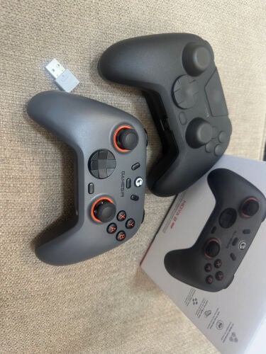 HIGHEND controller