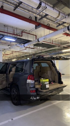 لكسز استعمال يومي ونظيفه