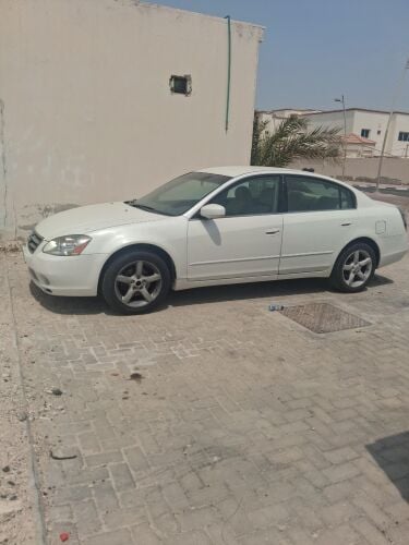 حاله ممتازه جداا مشطوبه وتمشى
