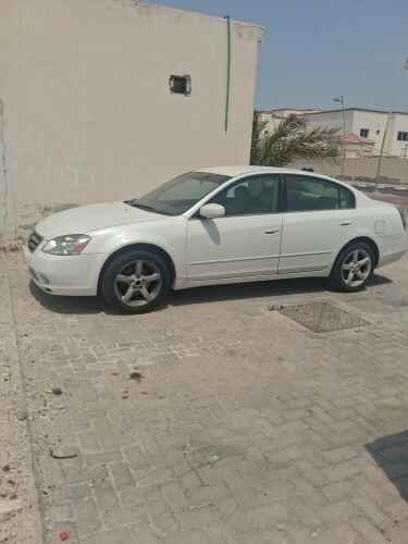 حاله ممتازه جداا مشطوبه وتمشى