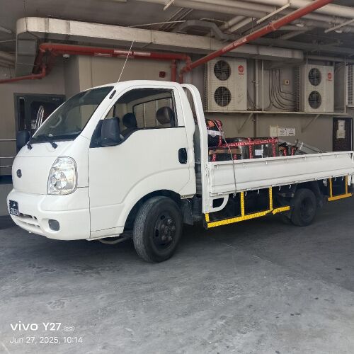 Qatar transport moving shifting