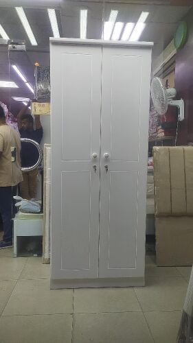 all new 2 Door cabinet