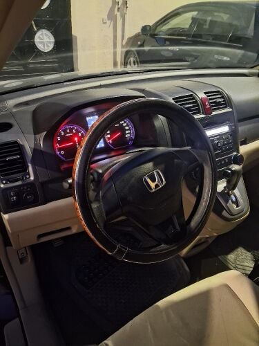 honda crv 2011 model